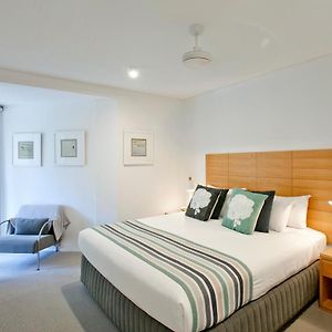 One-Bedroom Apartment Resort View